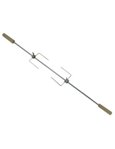 SPIEDI X BARBECUE  - Senza Marca