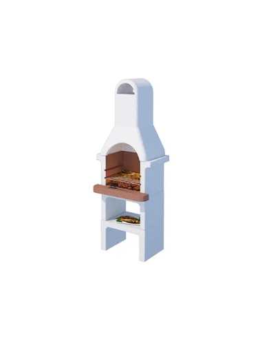 BBQ BETON FALO' KG.220 - Senza Marca | Utensili Store