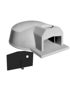 FORNI BETON CROCCANTE VZF2 - Senza Marca