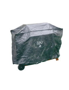 COVER X BARBECUE  - Senza Marca