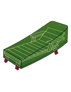 COVER X LETTINO GIARDINO  - Senza Marca