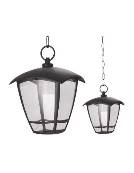 LANTERNE SELENE C/CATENA - Senza Marca | Utensili Store