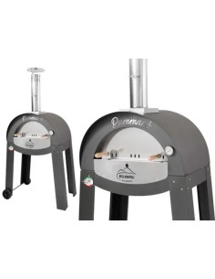 VILEDA MANICO ACCIAIO - Senza Marca | Utensili Store