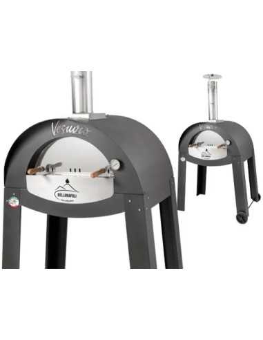 FORNI A LEGNA BELLA NAPOLI VESUVIO - Senza Marca | Utensili Store