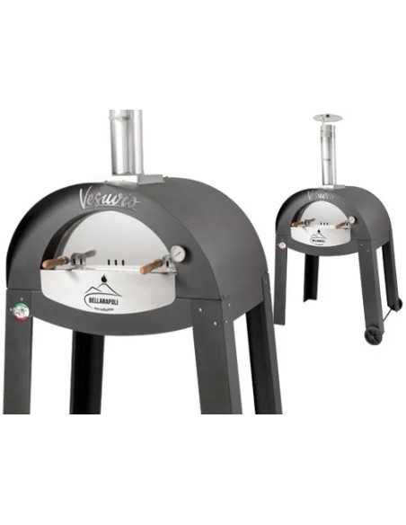 FORNI A LEGNA BELLA NAPOLI VESUVIO - Senza Marca | Utensili Store