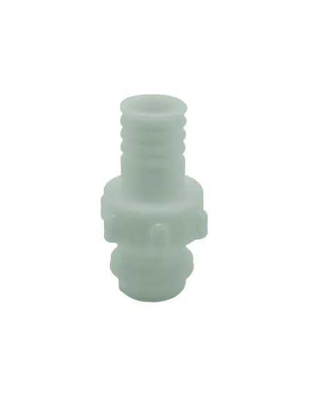 RACCORDI NYL.3 PZ.DRITTI - Senza Marca | Utensili Store