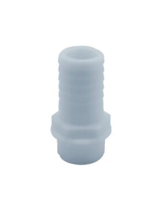 RACCORDI NYLON P/GOMMA  - Senza Marca