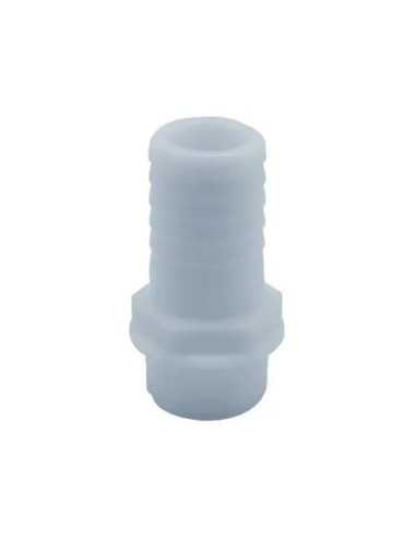 RACCORDI NYLON P/GOMMA - Senza Marca | Utensili Store