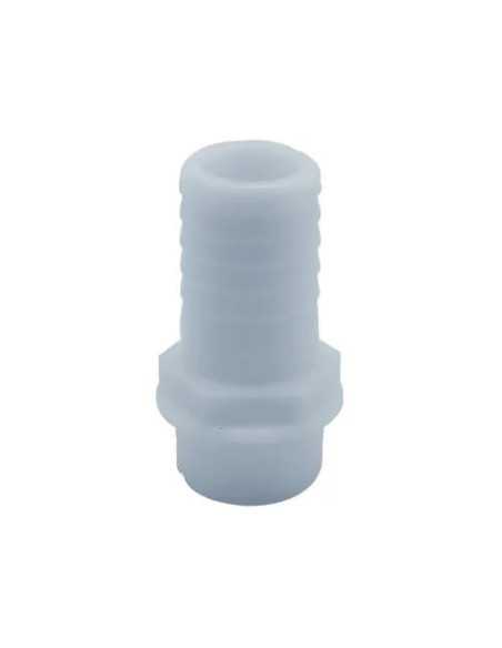 RACCORDI NYLON P/GOMMA - Senza Marca | Utensili Store