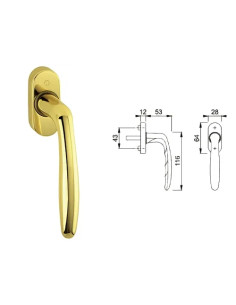 MARTELLINE ROISSY DK OTTONE - Senza Marca