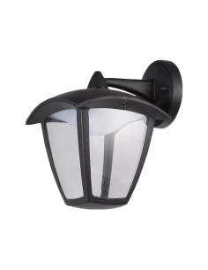 LANTERNE SELENE LED A MURO BRACCIO SUP. - Senza Marca