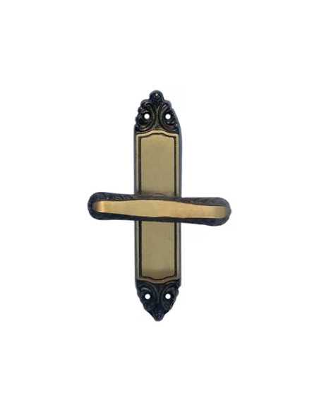 CREMONESI OTTONE BRONZATO - Senza Marca | Utensili Store