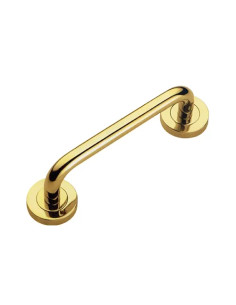 MANIGLIONI OTTONE DIRITTO - Senza Marca