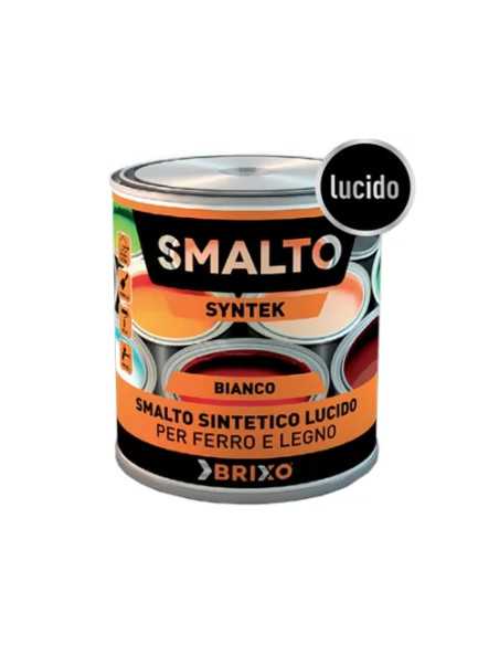 SMALTO BRIXO SYNTEK LT.0,375 CAMOS.LU. 8 - Senza Marca | Utensili Store
