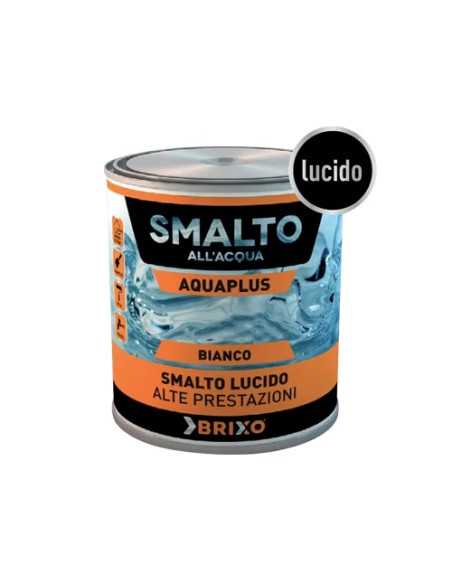 SMALTO BRIXO AQUAPLUS - Senza Marca | Utensili Store