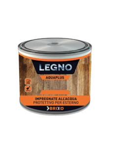 IMPREGNANTE BRIXO AQUAPLUS - Senza Marca