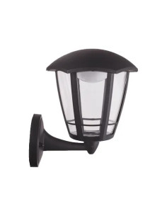 LANTERNE ERA LED A MURO BRACCIO INF. - Senza Marca