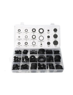 GUARNIZIONI O RING  - Senza Marca 2