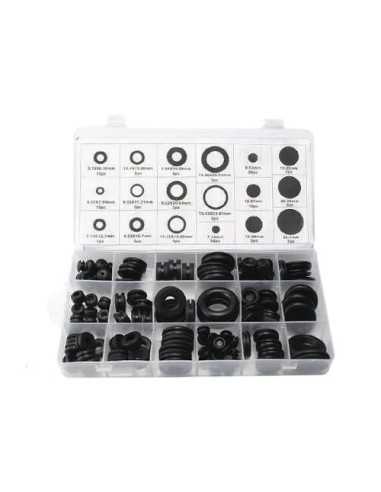 GUARNIZIONI O RING - Senza Marca | Utensili Store