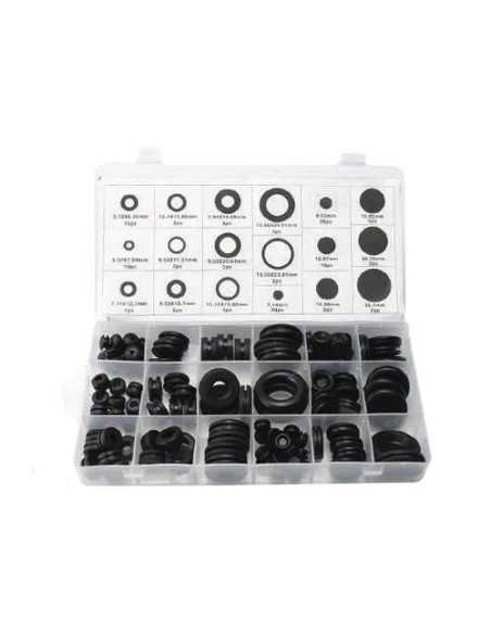 GUARNIZIONI O RING - Senza Marca | Utensili Store