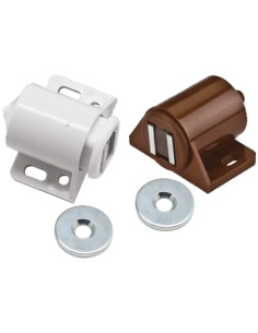 CRICCHETTI MAGN.REG.TONDI.B CF - Senza Marca