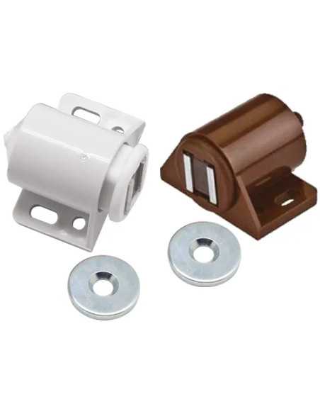 CRICCHETTI MAGN.REG.TONDI.B CF - Senza Marca | Utensili Store