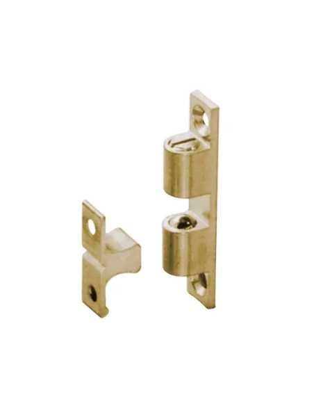 CRICCHETTI A DUE SFERE OTT.LUCIDO - Senza Marca | Utensili Store