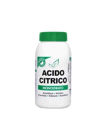 ACIDO CITRICO MONOIDRATO - Senza Marca | Utensili Store