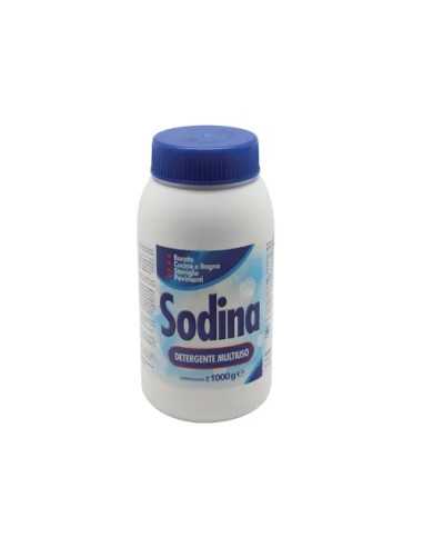 SODA SODINA BARATTOLO - Senza Marca | Utensili Store