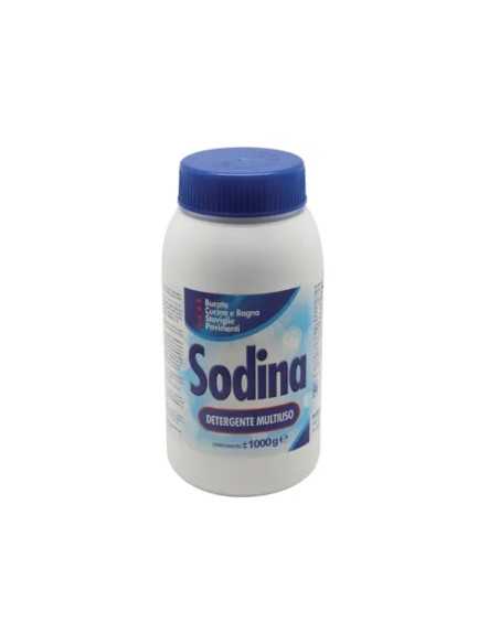 SODA SODINA BARATTOLO - Senza Marca | Utensili Store