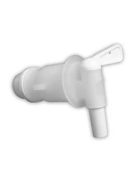 RUBINETTI P/CONTENITORI POLIETILENE LT30 - Senza Marca | Utensili Store