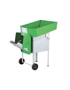 DEFOGLIATORE ELETTRICO TORNADO  - Senza Marca