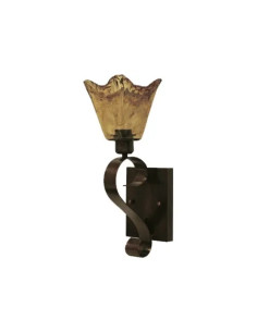 LANTERNE MEDITERRANEO LAMPEDUSA A MURO  - Senza Marca