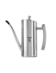 OLIERE INOX SANSONE LUX - Senza Marca