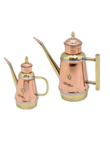 OLIERE OLIVARI NAPULE' LT. 1 - Senza Marca | Utensili Store