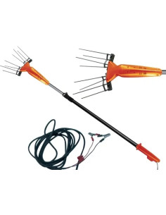 CAVI RICAMBIO X SCUOTITORI TWIST SLOW - Senza Marca