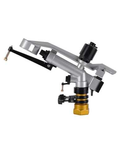 IRRIGATORI IBIS SETT.CANNA DOPPIA - Senza Marca | Utensili Store