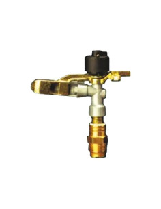 IRRIGATORI JUNIOR TESI SETTORE  - Senza Marca