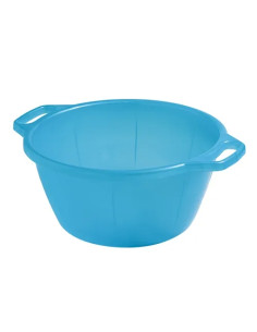 BACINELLE PLASTICA TONDE  - Senza Marca