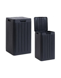 PATTUMIERE RIO GARDEN  - Senza Marca