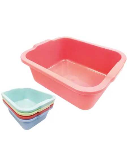 VASCHETTE PLASTICA RETTANG - Senza Marca | Utensili Store