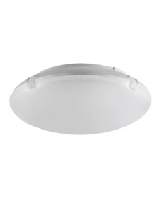 PLAFONIERE TANARO BIANCO - Senza Marca