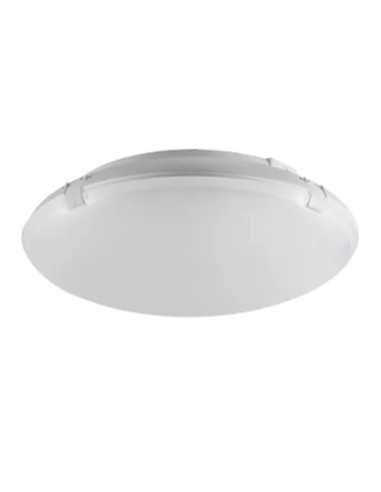 PLAFONIERE TANARO BIANCO - Senza Marca | Utensili Store