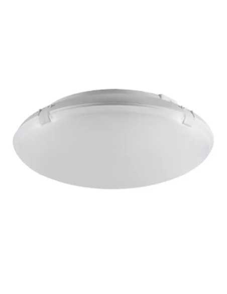 PLAFONIERE TANARO BIANCO - Senza Marca | Utensili Store