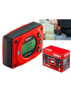 LIVELLE SOLA DIGITALI GO!SMART - Senza Marca