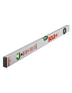 LIVELLI SOLA AVD 2 BOLL+1 GRADUATA - Senza Marca