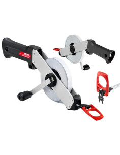 ROTELLE TRACKER SOLA TR50/B METAL - Senza Marca