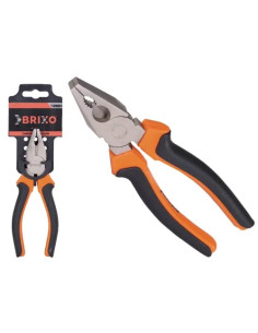 PINZE UNIVERSALI BRIXO ISOL. - Senza Marca