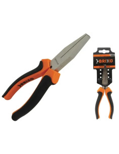 PINZE BECCHI PIATTI RETTI BRIXO - Senza Marca