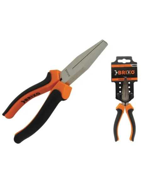 PINZE BECCHI PIATTI RETTI BRIXO - Senza Marca | Utensili Store